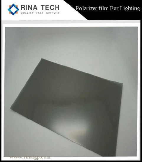 High Quality Polarizer Sheet For TV Repair