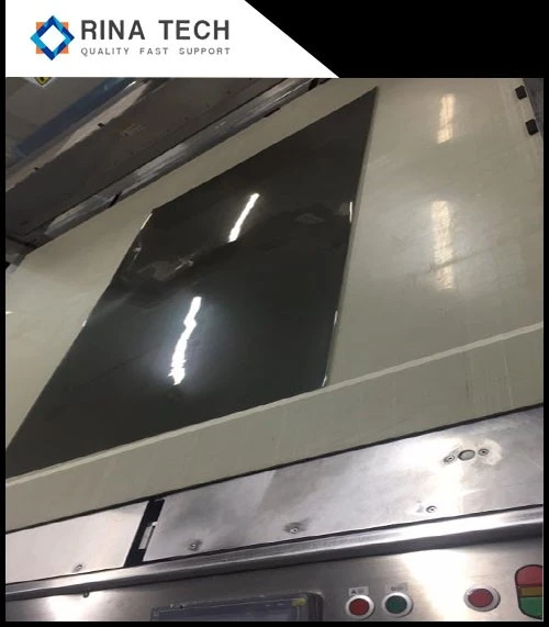 High Quality Polarizer Sheet For TV Repair