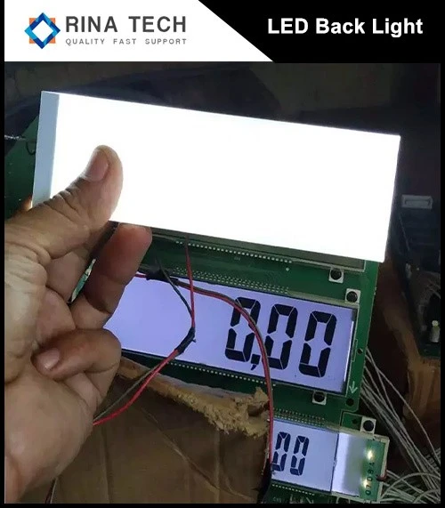 Led Backlit