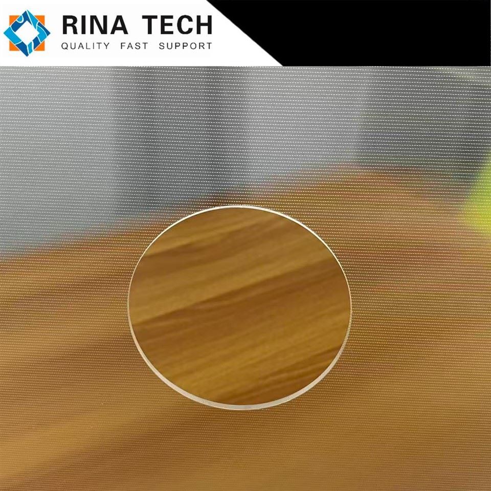 Perforated Light Guide Plate factory