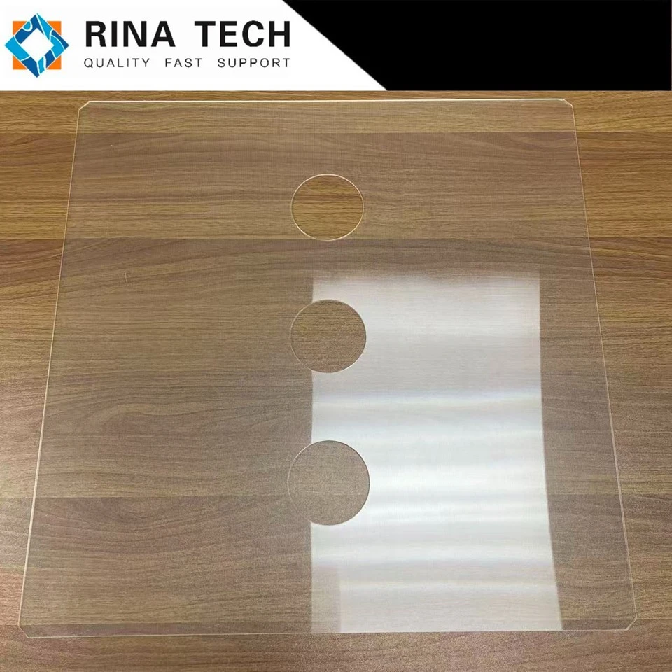 Perforated Light Guide Plate price