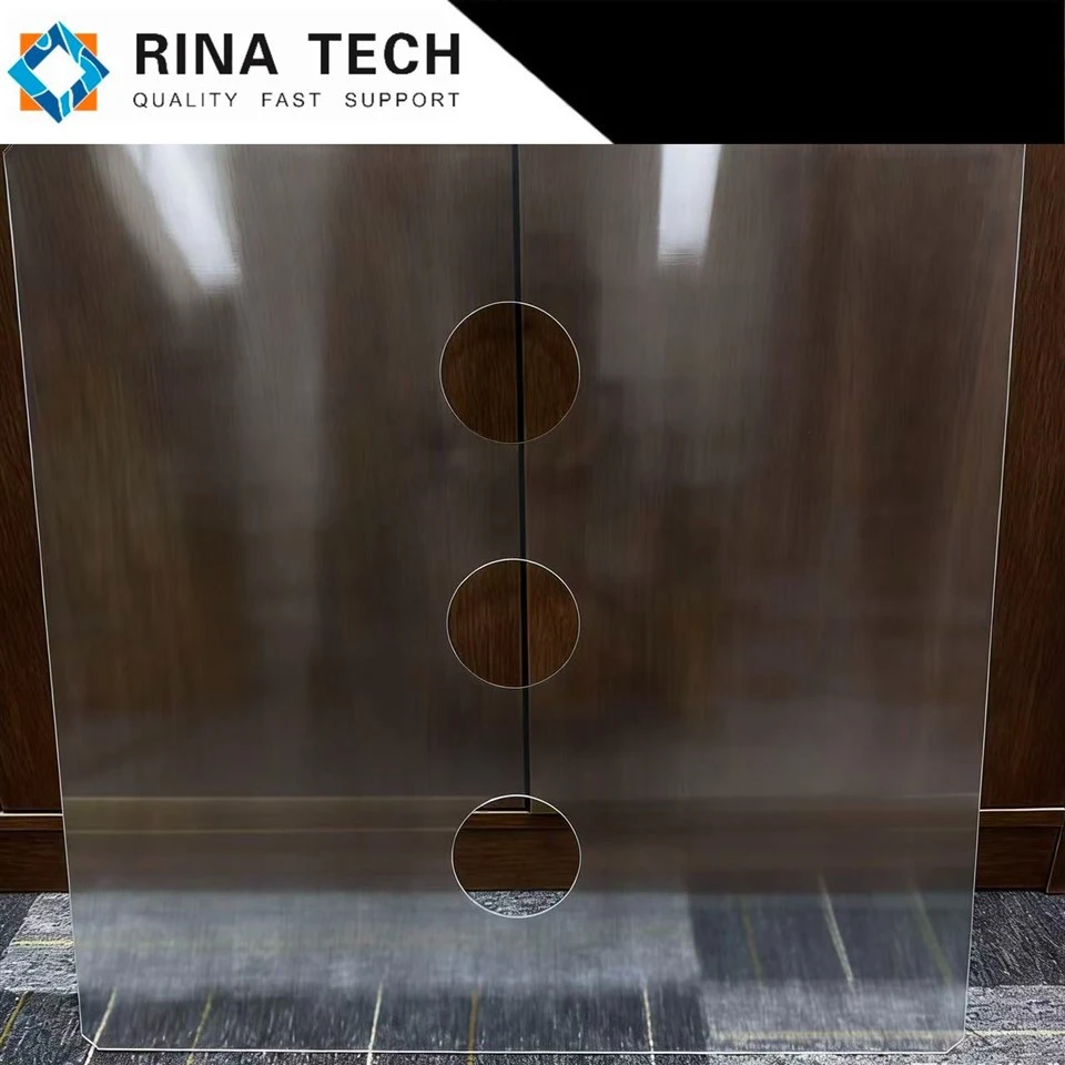 Perforated Light Guide Plate suppliers