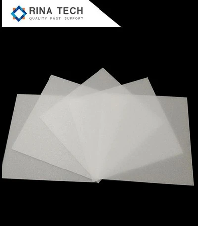 White Diffusion Board