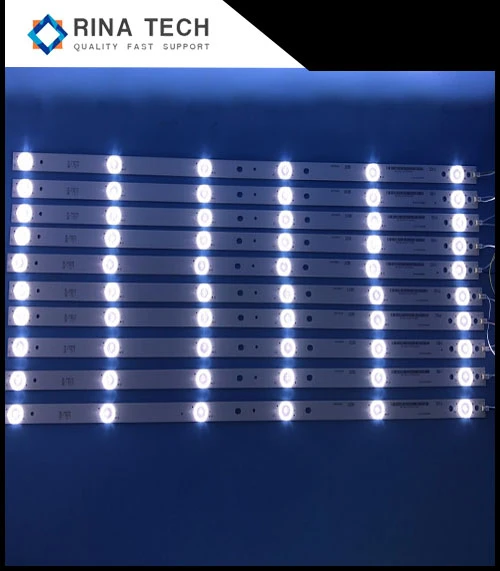 LG Brand Of LED Strip Lights For TV Repair