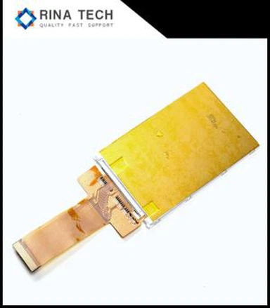 3,5 tommer LCD skærm