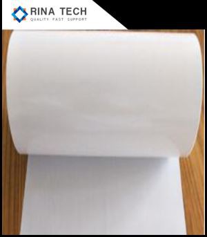 Diffusionsark til LCD-skærmreparation