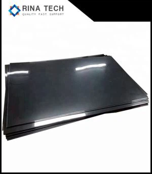 TV reparation polarisator film