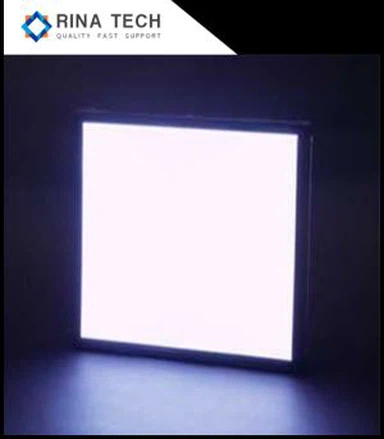 Fjernsynsskærm akryl baggrundsbelysning udskiftning