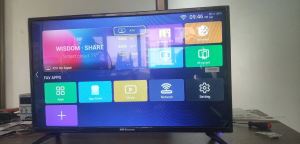 Et års IPTV med VOD-film&Live