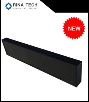 Hyldekant LED-display