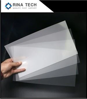 PET diffusionspapir